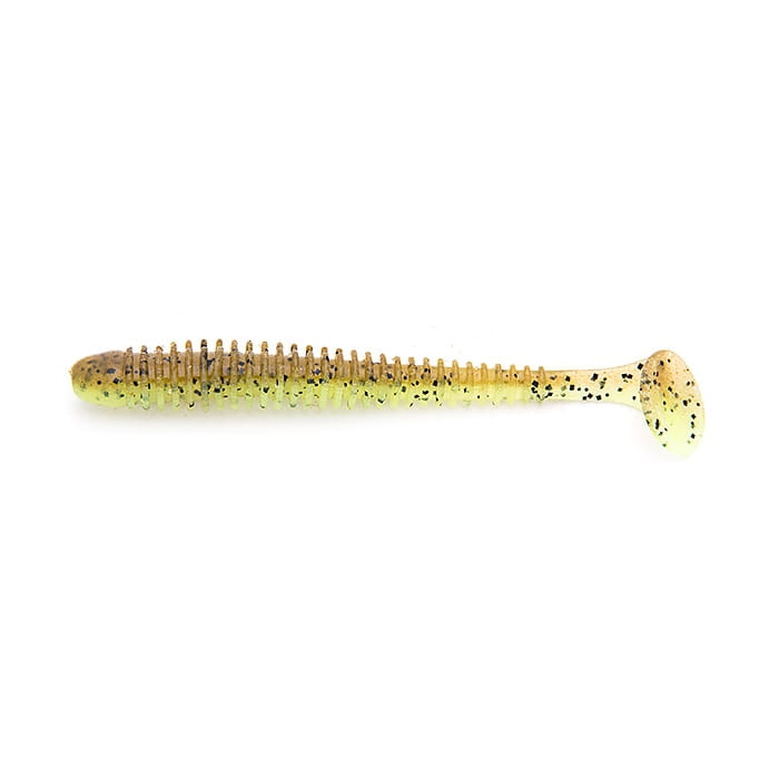 Keitech_Swing_Impact_401_Green_Pumpkin_Chartreuse