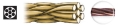 Przypon_Dragon_1x7_surfstrand_light