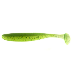 KEITECH EASY SHINER 3" #424 LIME CHARTREUSE 10szt