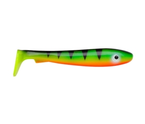 Svartzonker McRubber 21cm 90g C3 Firetiger 2szt