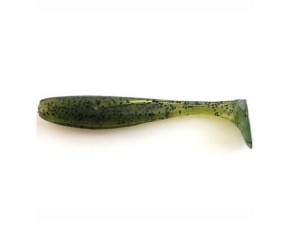 FishUP Wizzle Shad 5,5cm #042 Watermelon Seed 10szt