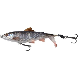 SG 3D Smash Tail 10cm 17g F Roach