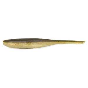 KEITECH SHAD IMPACT 3" #400 AYU 10szt