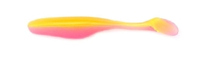 Bass Assassin 4" Walleye Stinky Pink 10szt