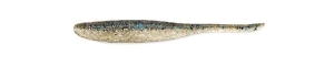 KEITECH SHAD IMPACT 3" Bluegill Flash 10szt