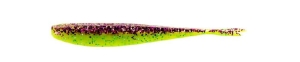 Lunker City 2.5" Fin-S FISH Pimp Daddy x20