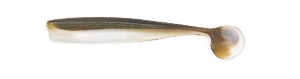 Lunker City 4.5" Shaker Arkansas Shiner 8szt