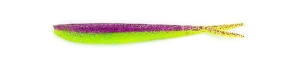 Lunker City 4" Fin-S FISH Pimp Daddy 10szt