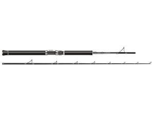 Okuma Cortez Black 223cm 20-30lbs 2cz
