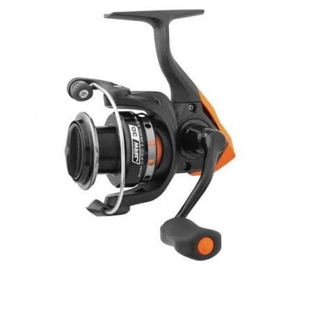 jaw-spinning-reel