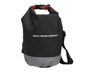Torba Savage Gear WP Rollup Bag 5L