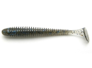 KEITECH SWING IMPACT 2,5" Bluegill 205