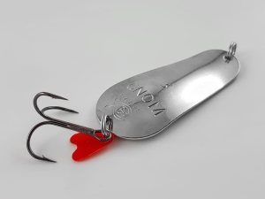 Wahadłówka POLSPING GNOM 3 30g NIKIEL