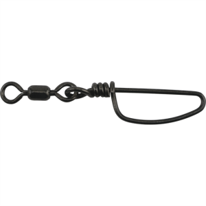 Krętlik z Agrafką MIGHTY-MINI 70lb black