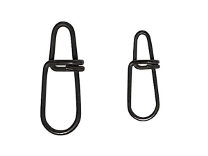 Agrafki Savage Gear CrossLock Egg snap M 10szt