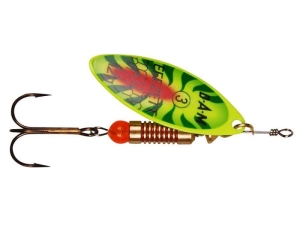 DAM EFFZETT PREDATOR FIRE SHARK 7g