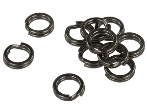 Kółka łącznikowe MADCAT SPLITRINGS 12mm 150lb x16