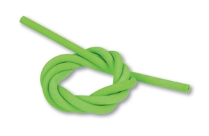 MADCAT RIG TUBE FLUO GREEN 1m