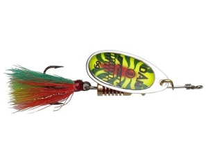 DAM Obrotówka EFFZETT STANDARD DRESSED 3g #1 FIRE SHARK