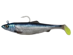 SG 3D Herring Big Shad 32cm 560g 1+1pcs Real Herri