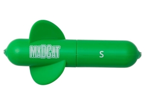 Spławik podwodny MADCAT SCREAMING SUBFLOAT S 20g