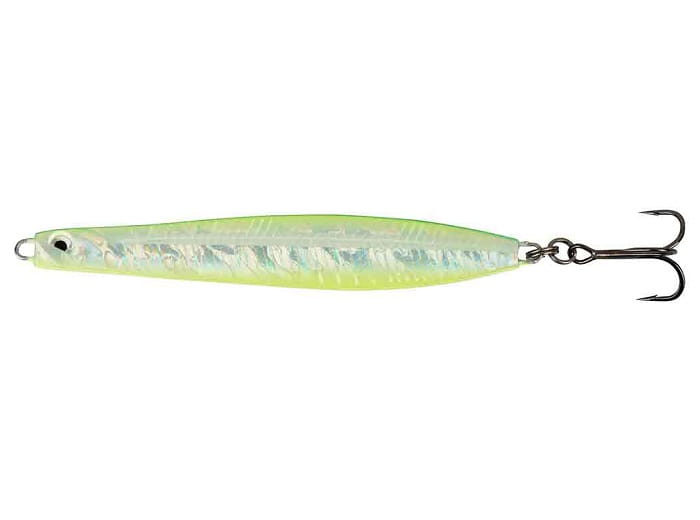 Wahadłówka_Savage_Gear_Seeker_ISP_Fluo_UV_Green_Yellow