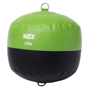 Bojka MADCAT INFLATABLE TUBELESS BUOY 33x31cm
