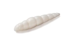 FishUP Yochu 1.7” #009 White 8szt