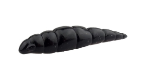 FishUP Yochu 1.7” #101 Black 8szt