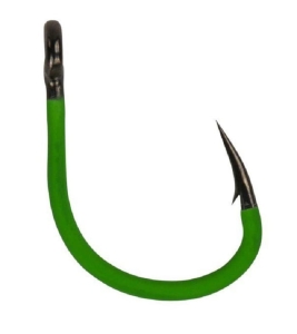 Haki MADCAT A-STATIC JIG HOOK #4/0 x5