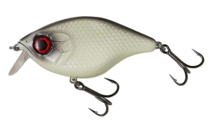 MADCAT TIGHT-S SHALLOW 12cm 65g GLOW IN THE DARK