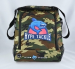 Torba Cover na Echosondę Hype Tackle Camo