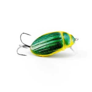 Wobler IMAGO LURES Pływak Żółtobrzeżek 3,2cm DG