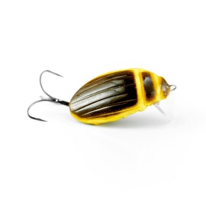 Wobler IMAGO LURES Pływak Żółtobrzeżek 3,2cm BN