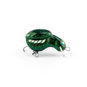 Wobler IMAGO LURES Mała Mi 3cm 2,5g DG