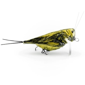 Wobler IMAGO LURES Hopper 4,5cm F 3,3g YB