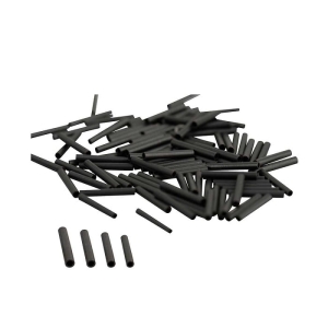 Savage Gear Zaciski Wire Crimps BLN XL 1.6mm 100szt