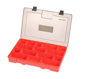 BALZER skrzynka SHIRASU System Box 33x22x5cm