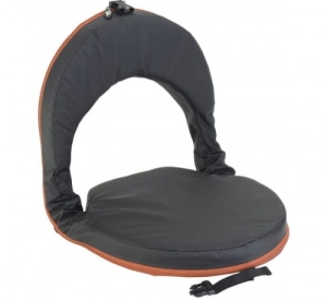 Siedzisko IRON CLAW Foldable Boat Seat