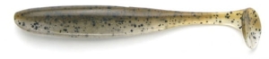KEITECH EASY SHINER 2" #414 Green Pumpkin PP 12szt
