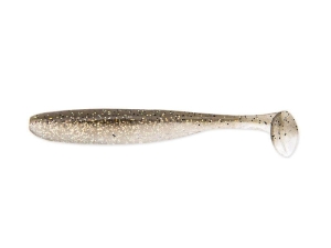 KEITECH EASY SHINER 3" #410 Crystal Shad 10szt