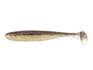 KEITECH EASY SHINER 3,5" #417 Gold Flash Minnow