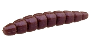 FishUP Morio 1.2” #106 Earthworm 12szt