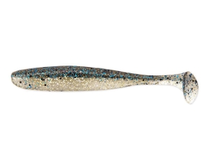 KEITECH EASY SHINER 3,5" #418 Bluegill Flash 7szt