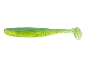 KEITECH EASY SHINER 4" #424 Lime Chartreuse 7szt.