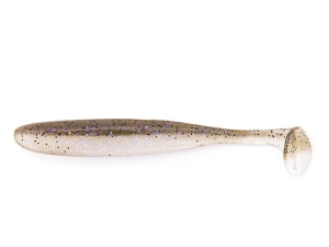 KEITECH EASY SHINER 4.5" #440 Electric Shad 6szt