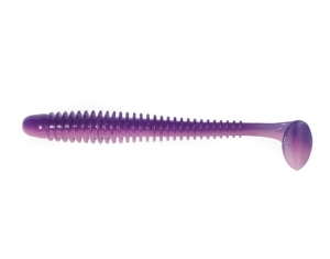 KEITECH SWING IMPACT 2,5" LT#03 Bubblegum-grape