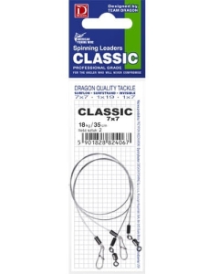 Przypon Dragon 7x7 Surfstrand Classic 12kg/25cm