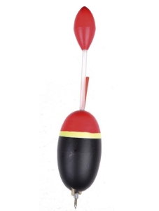 Spławik sumowy UNI CAT Rattle Float 150g