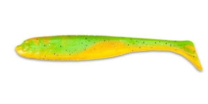 IRON CLAW Slim Jim Non Toxic UV 16cm RFT 1szt